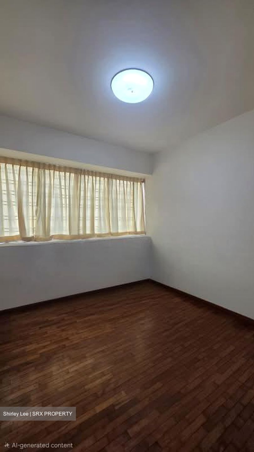 SunGlade (D19), Condominium #602146831